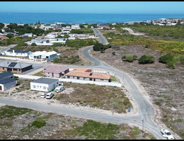 LAND FOR SALE IN KLEINBAAI